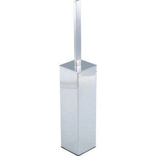 Настенный ёршик для унитаза Gappo G904 хром